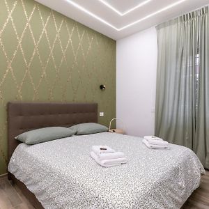 Deluxe Vierpersoonskamer